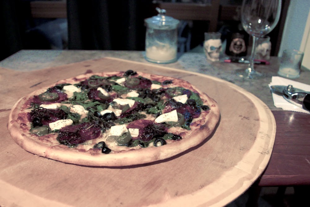 Epolito’s Pizzeria