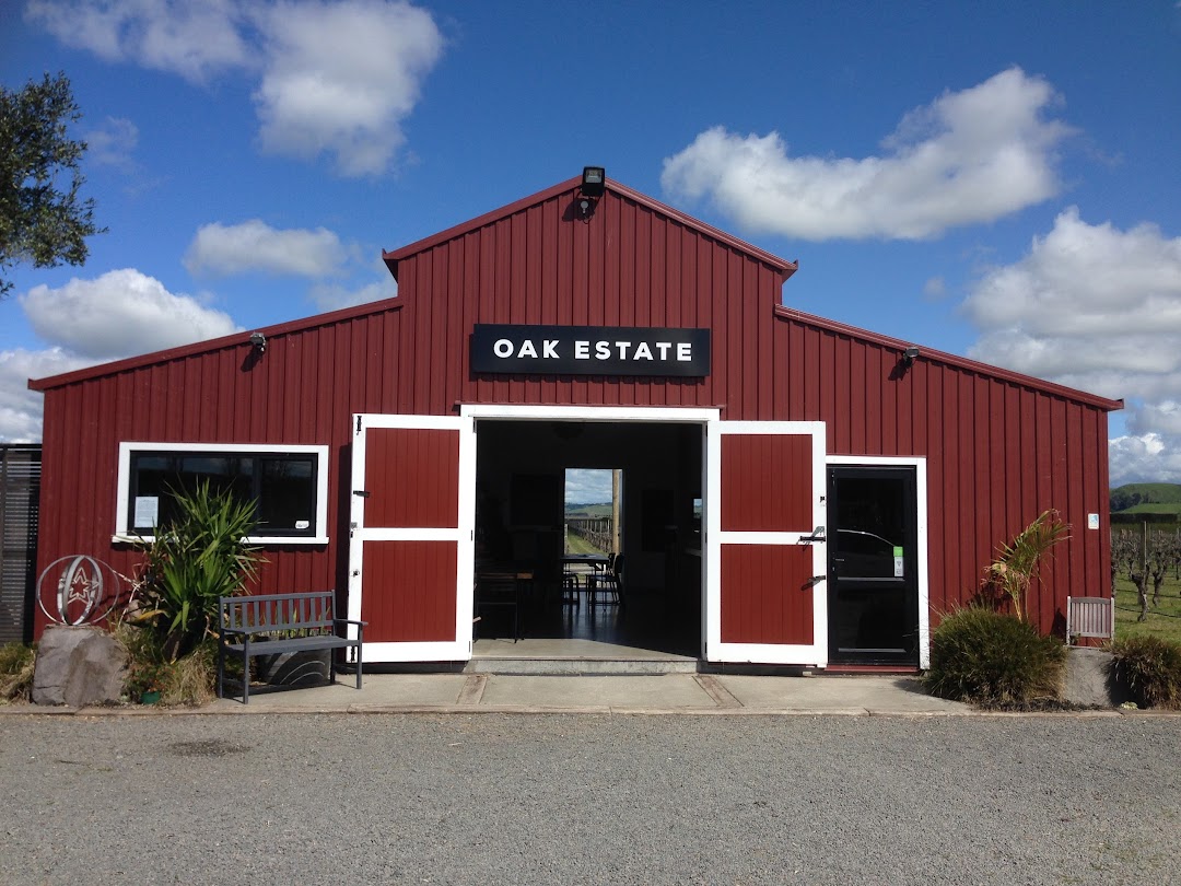 Oak Estate Wines