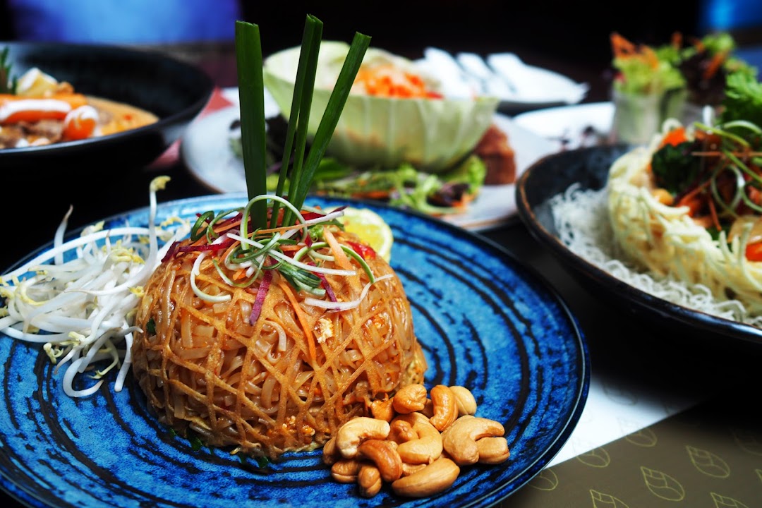 Siam Thai Fusion Cuisine