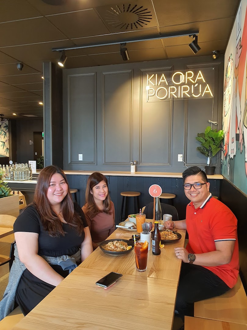 Aroy Thai Eatery – Porirua