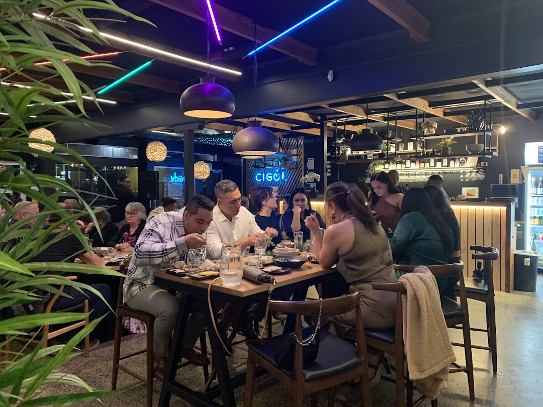 Cigol Restaurant