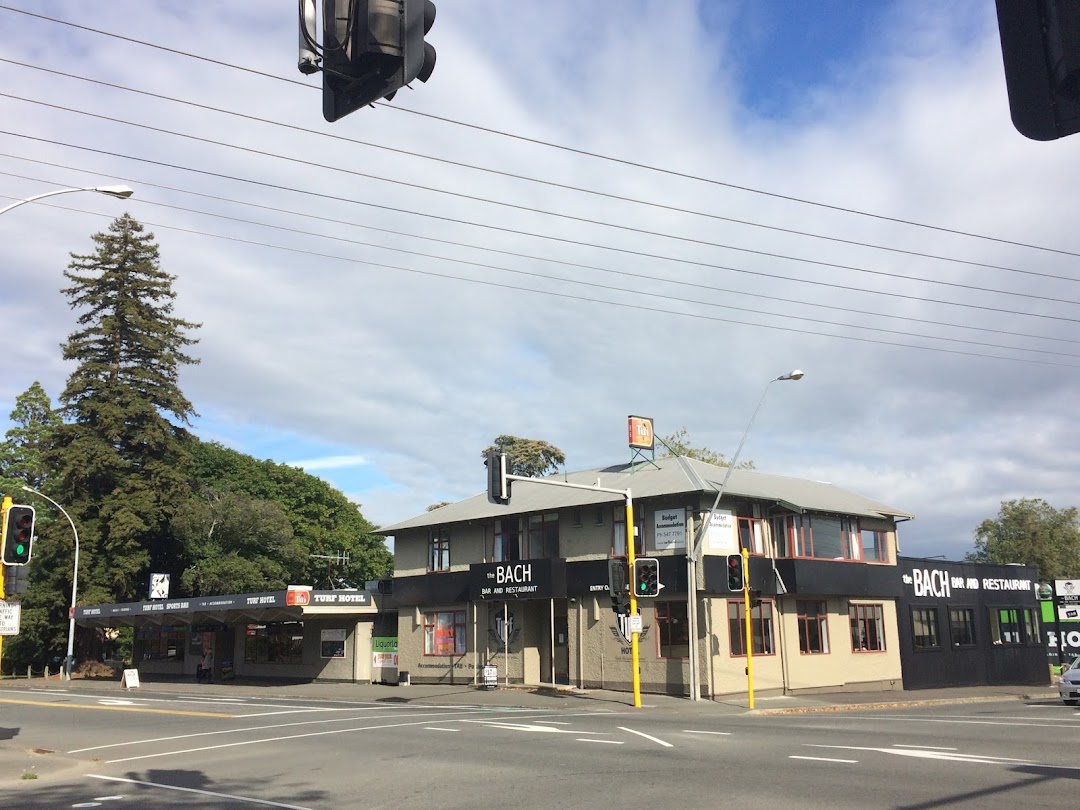 Turf Hotel