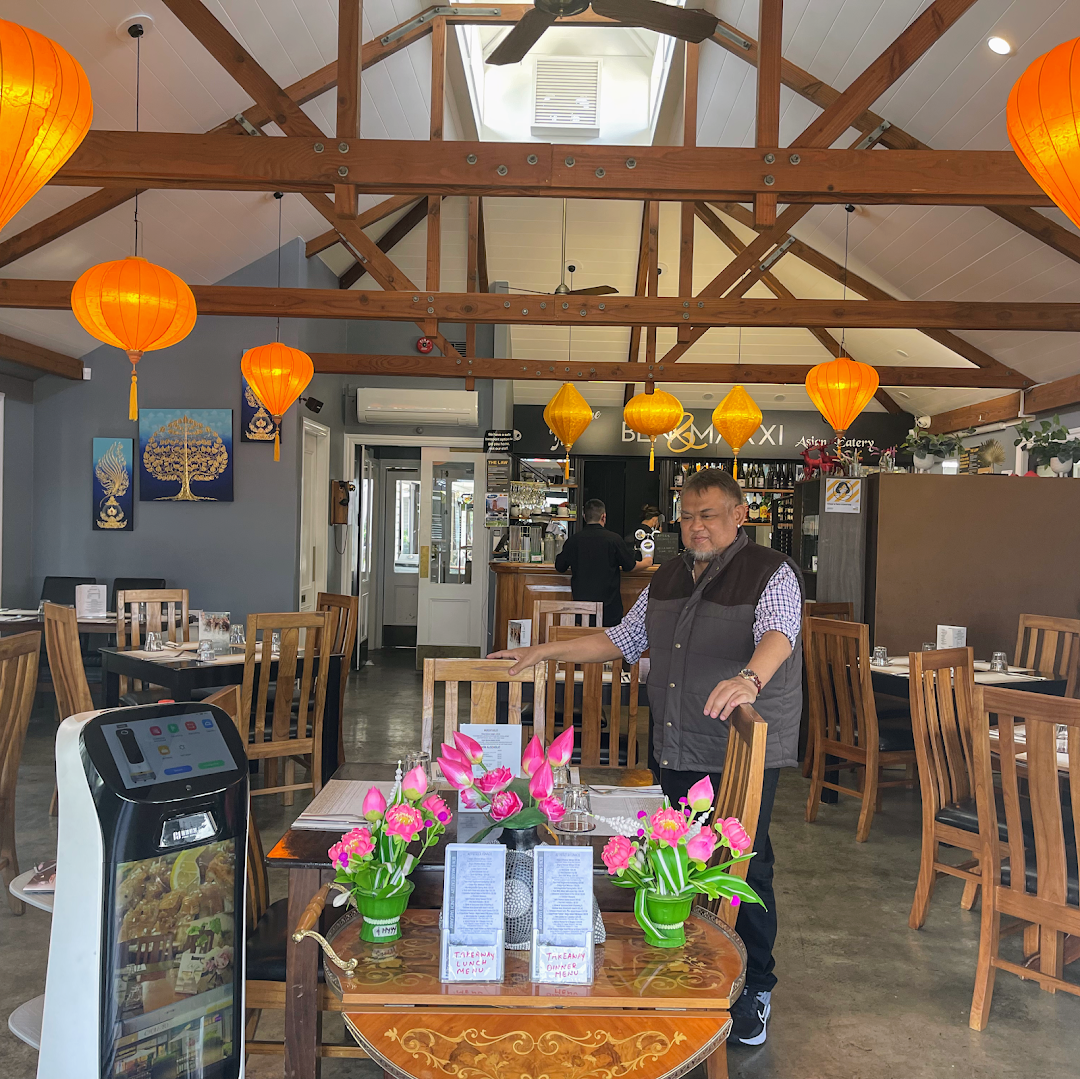 Ben&Maxxi Asian Eatery