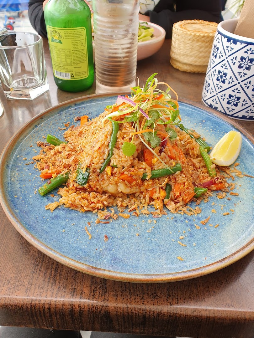Nahm | Nelson