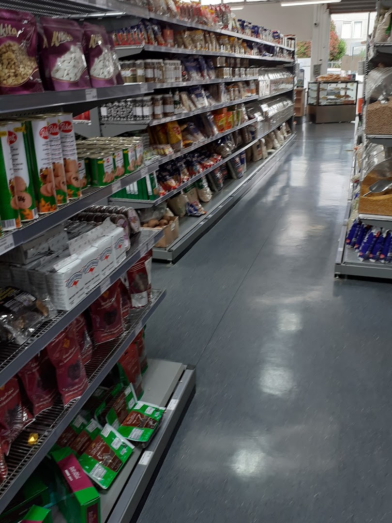 Yogijis Food Mart