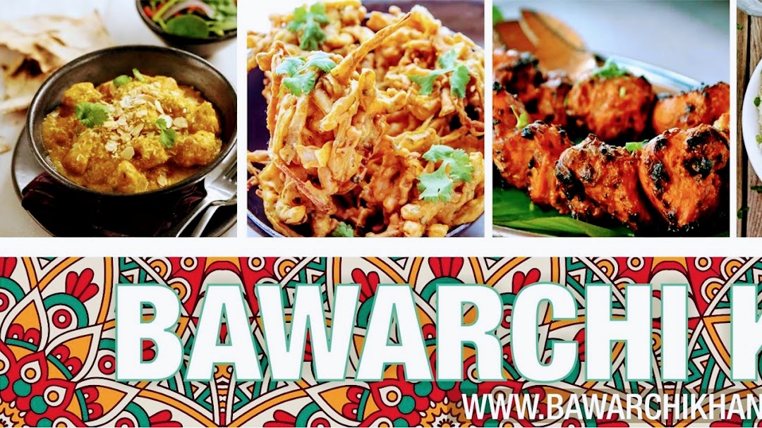 Bawarchi Khana