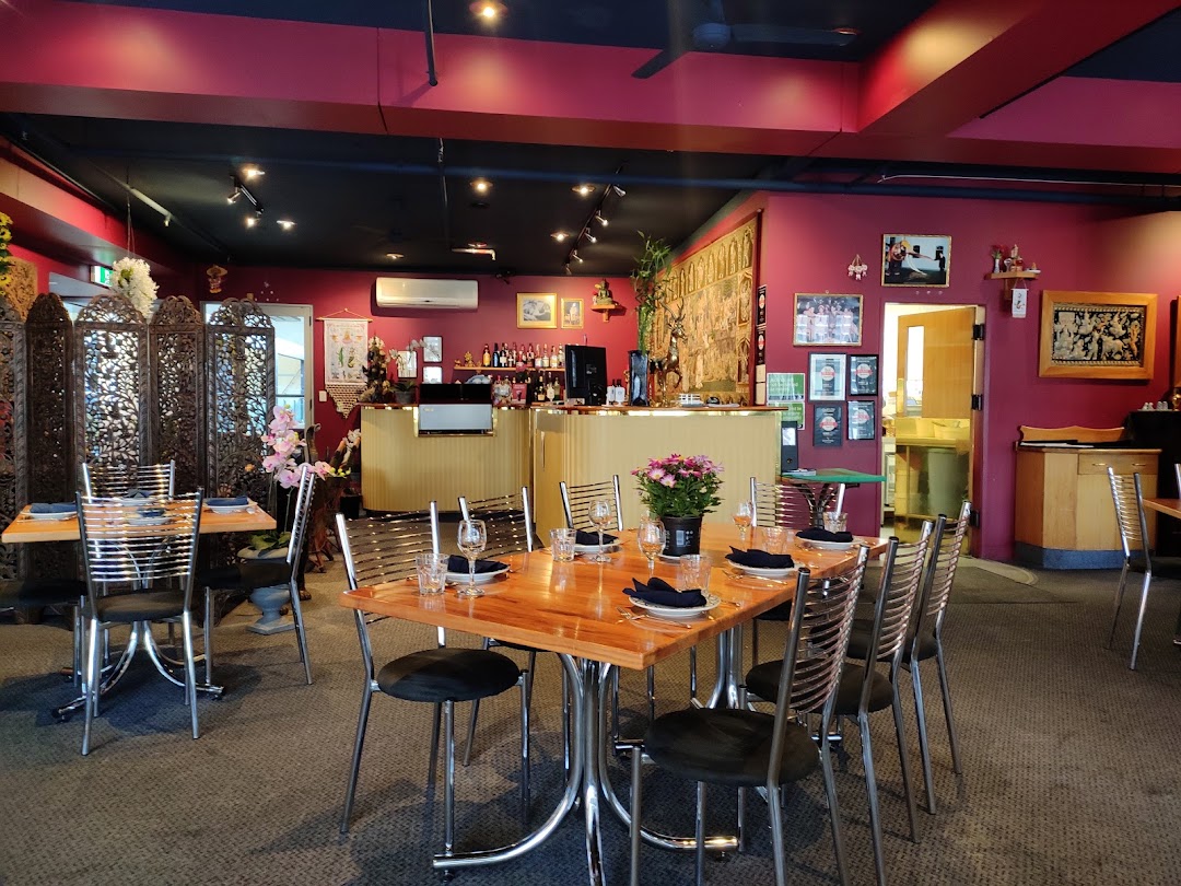Collar & Thai Restaurant