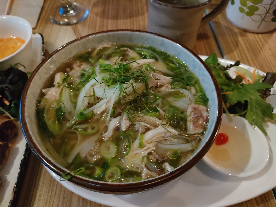 Zozo – Asian street food