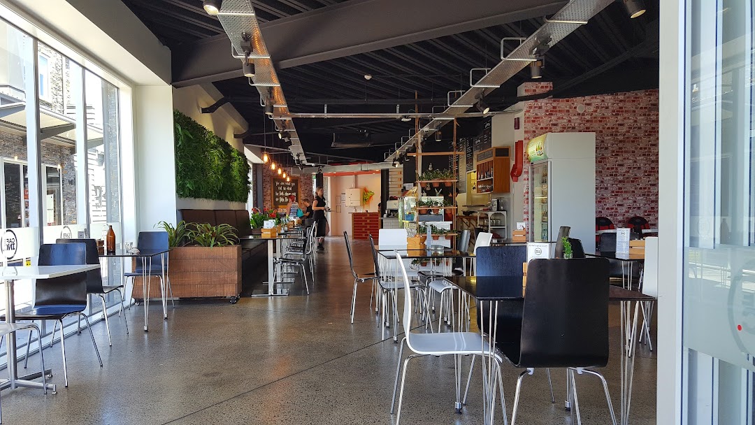 Cafe Inc