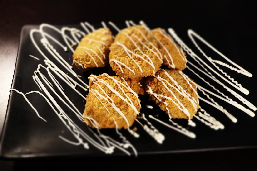 Kobe Sushi (Garden Pl)