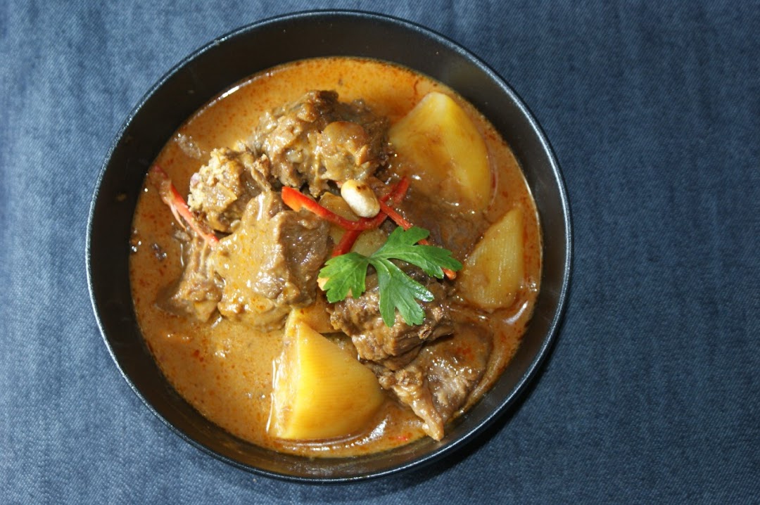 Sen Doe Thai Malay Restaurant