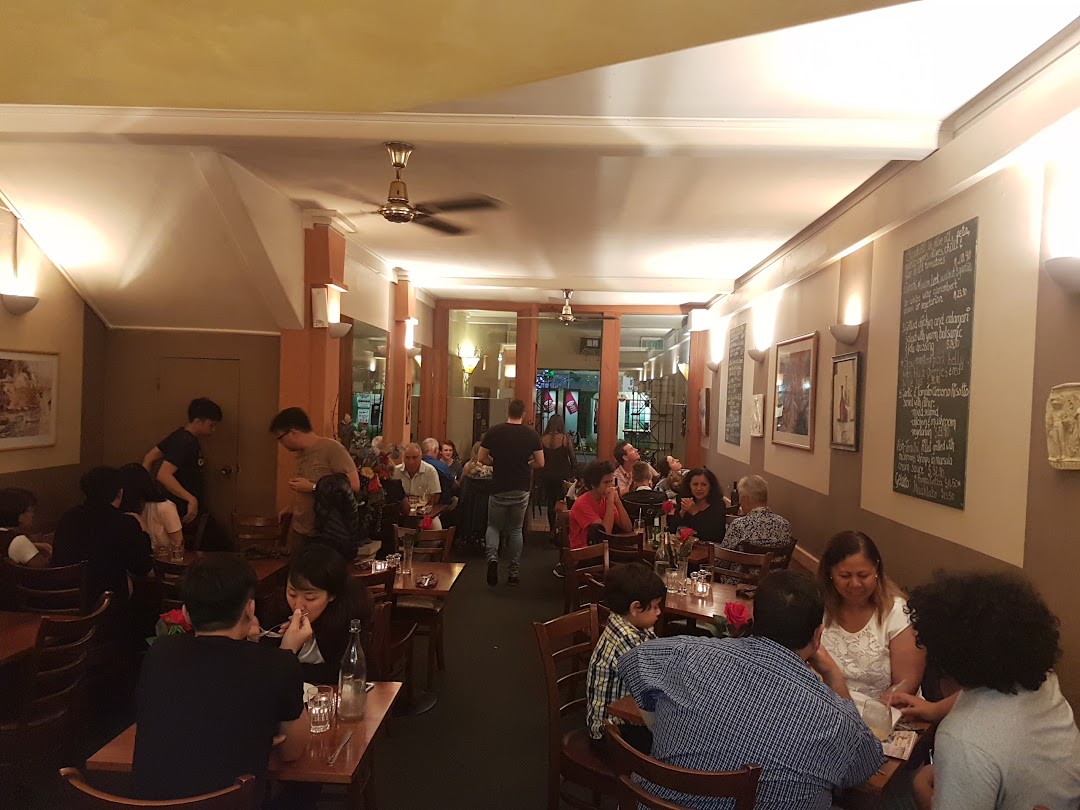 Adriatico Ristorante