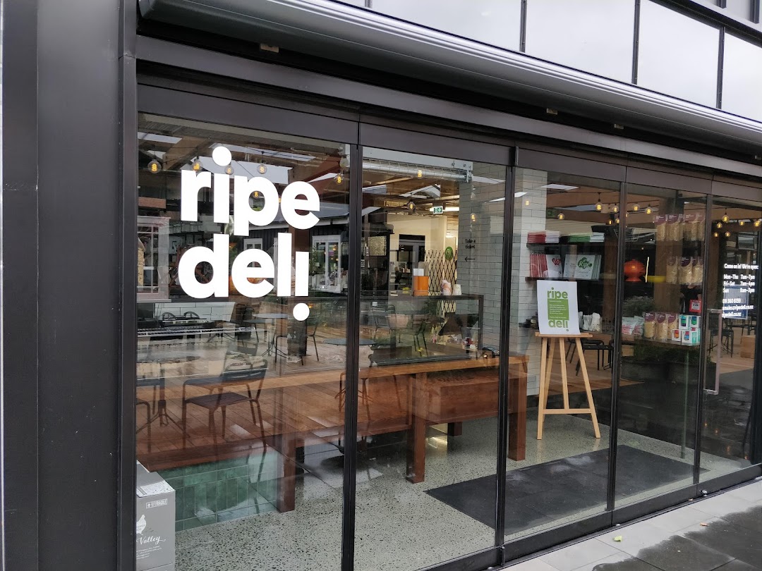 Ripe Delicatessen