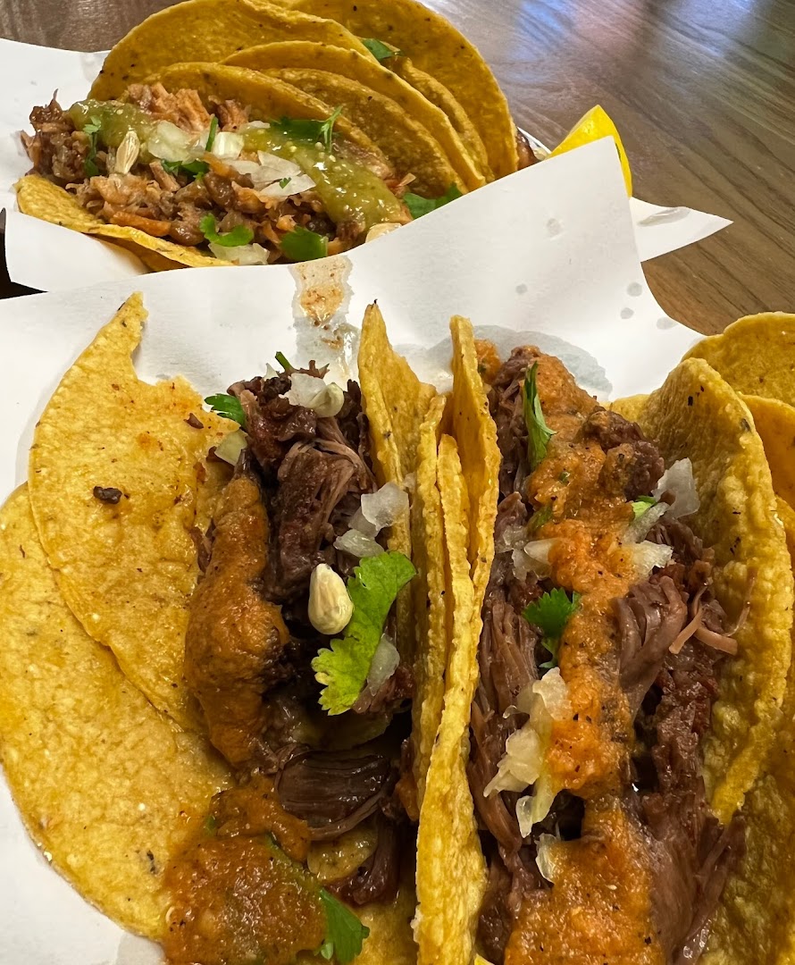 La Mexicana Milford