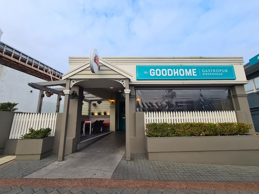 The Good Home Birkenhead