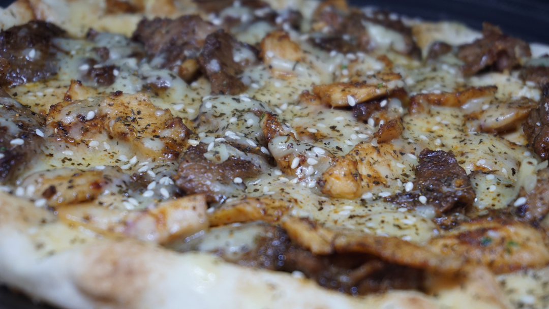 Kebup (Northcote Kebab)