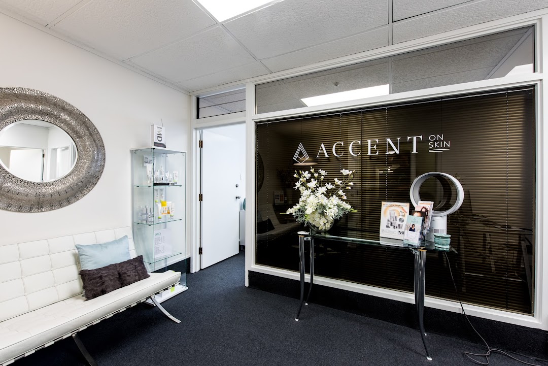 Accent on Skin