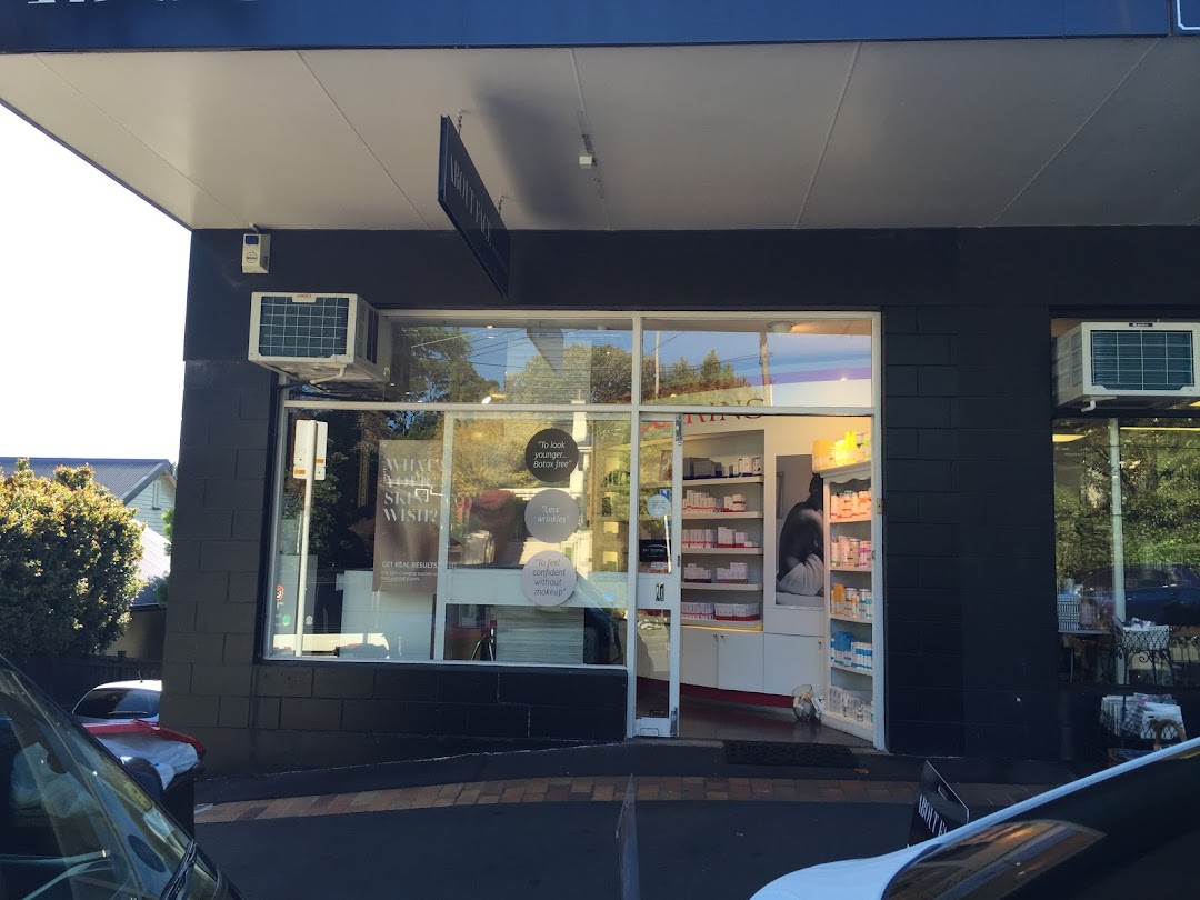 About Face – Remuera