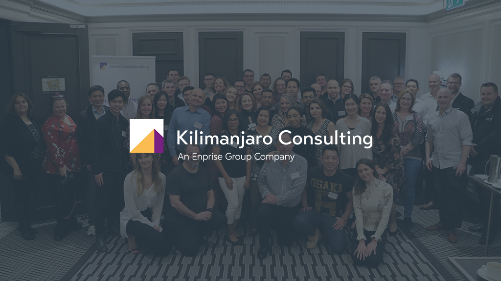 Kilimanjaro Consulting