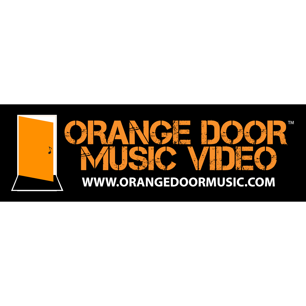 Orange Door Music Video Ltd