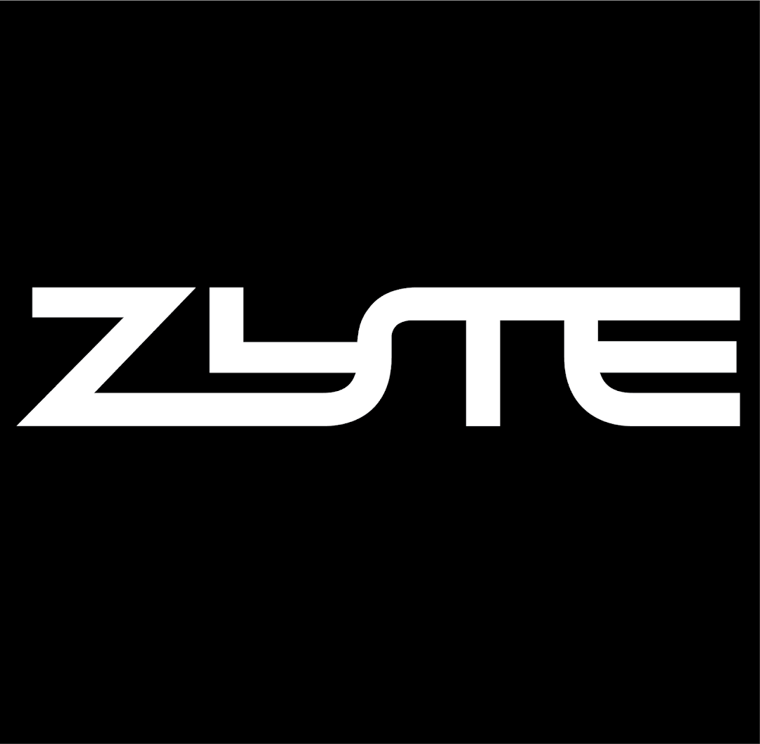 Zyte App