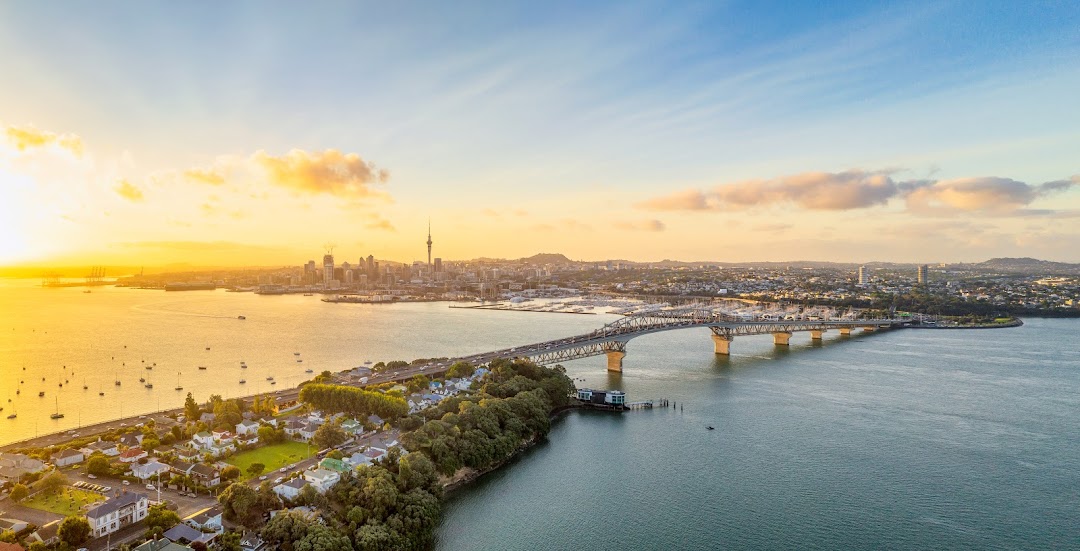 MicroChannel New Zealand