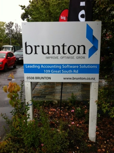 Brunton NZ – Accounting Software and Technology Solutions