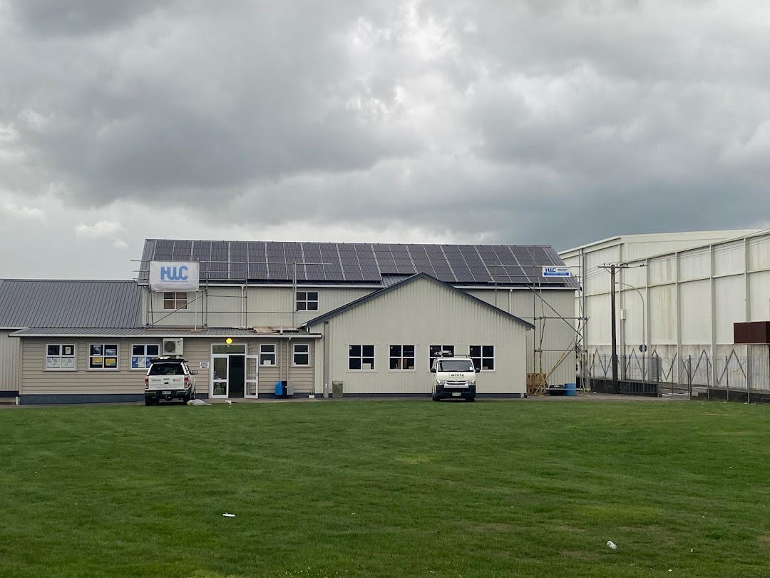 Egmont Solar Limited