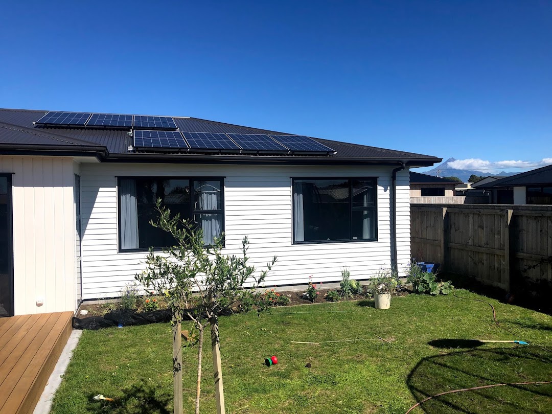 Taranaki Solar