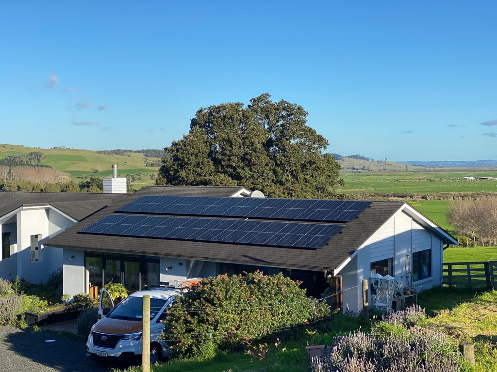 Lightforce Solar – Christchurch