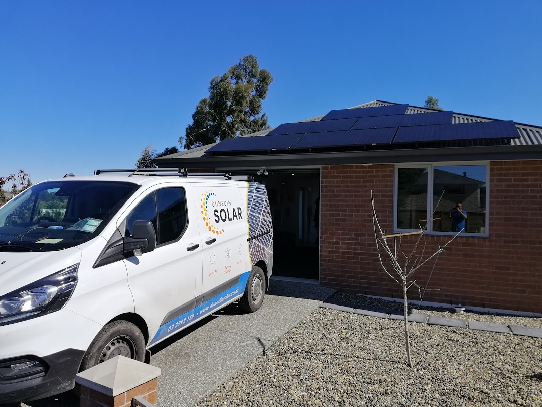 Dunedin Solar