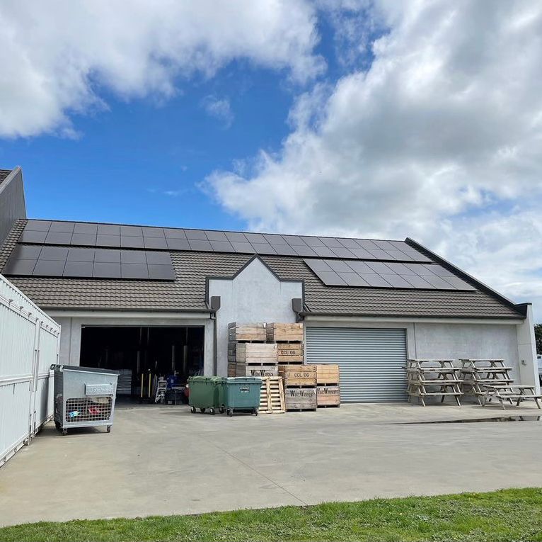 Ecoefficient Solutions – Napier & Hawkes Bay NZ