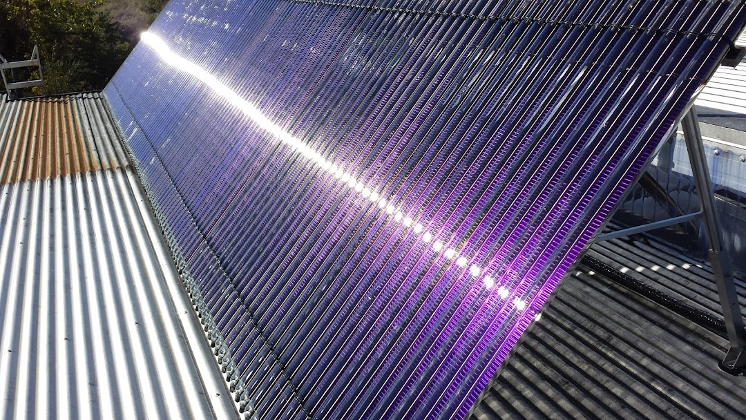 SunTricity Solar