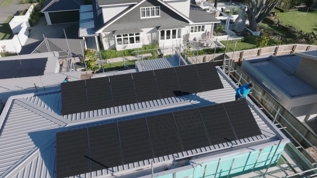 Christchurch Solar