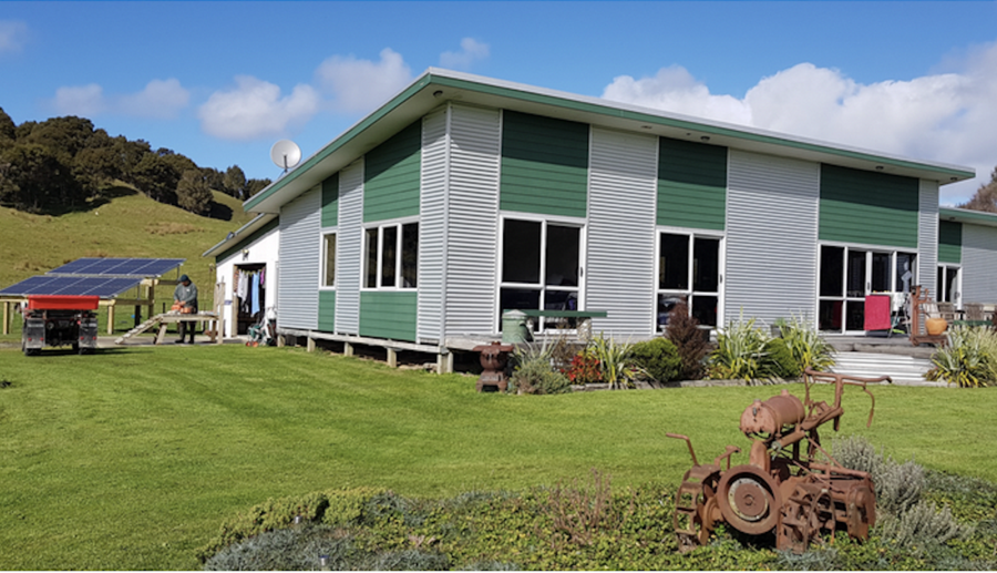 GridFree – Solar Panel Kits NZ
