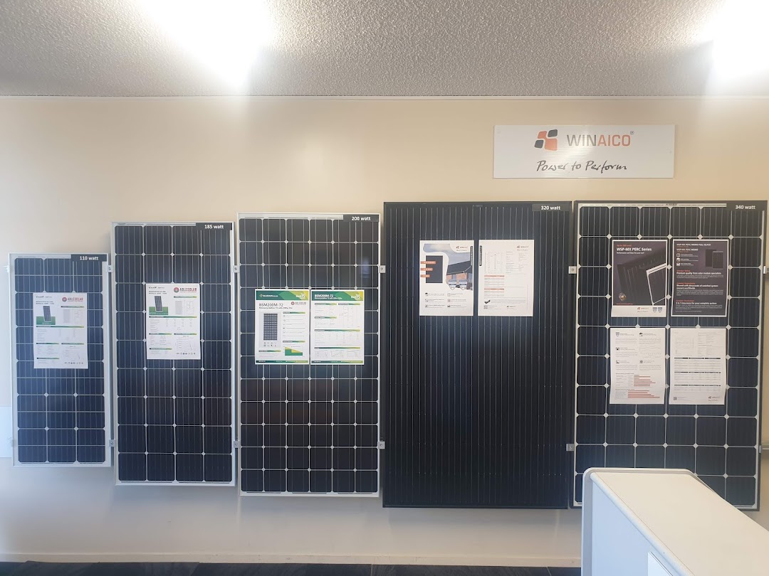 Able Solar