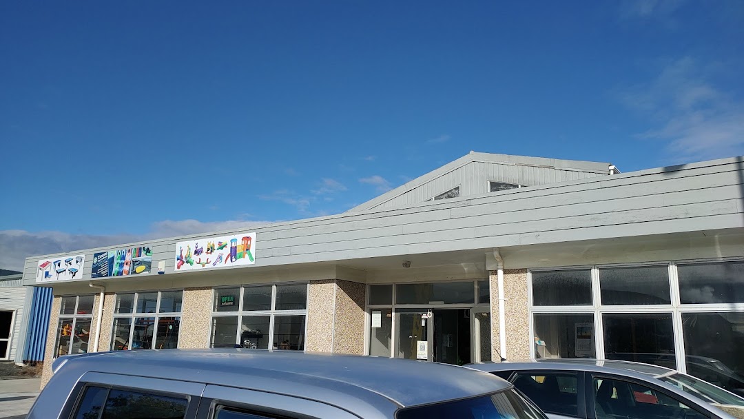 Xtreme Imports Kapiti