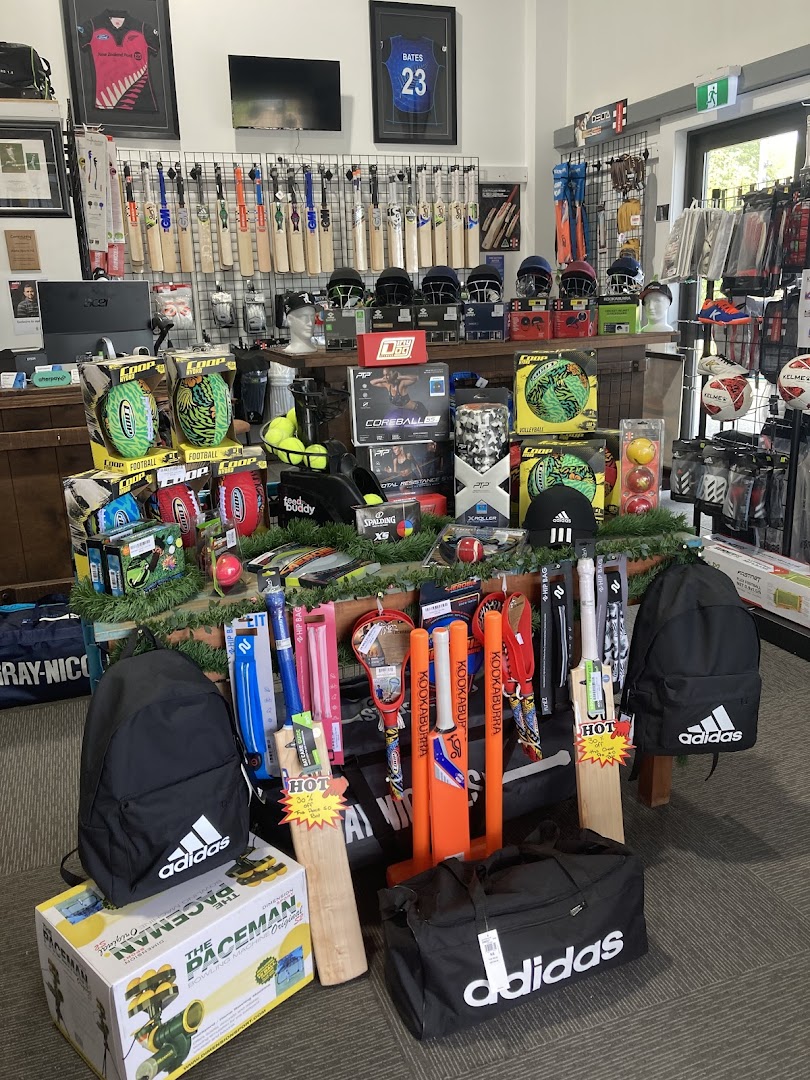 Alpha Sports NZ Tamahere