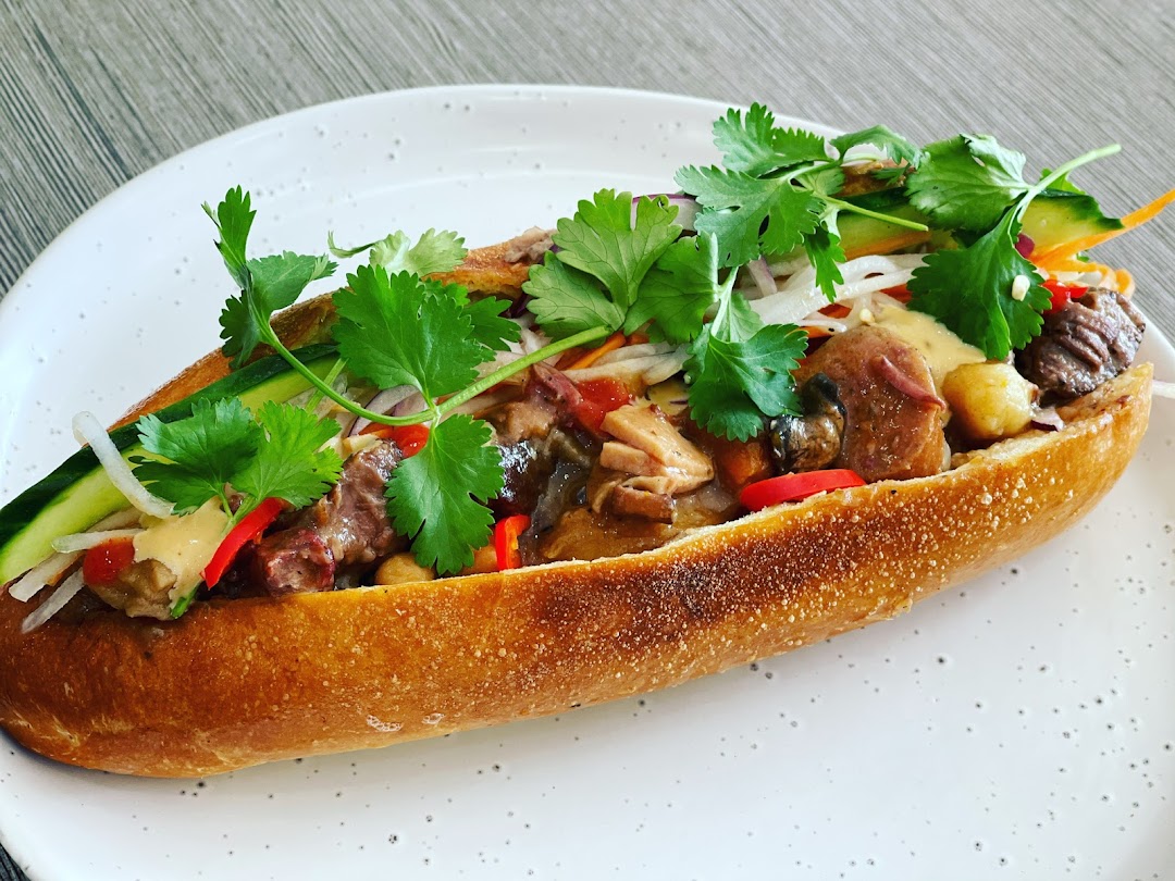 BMK – Bun Mee Kiwi