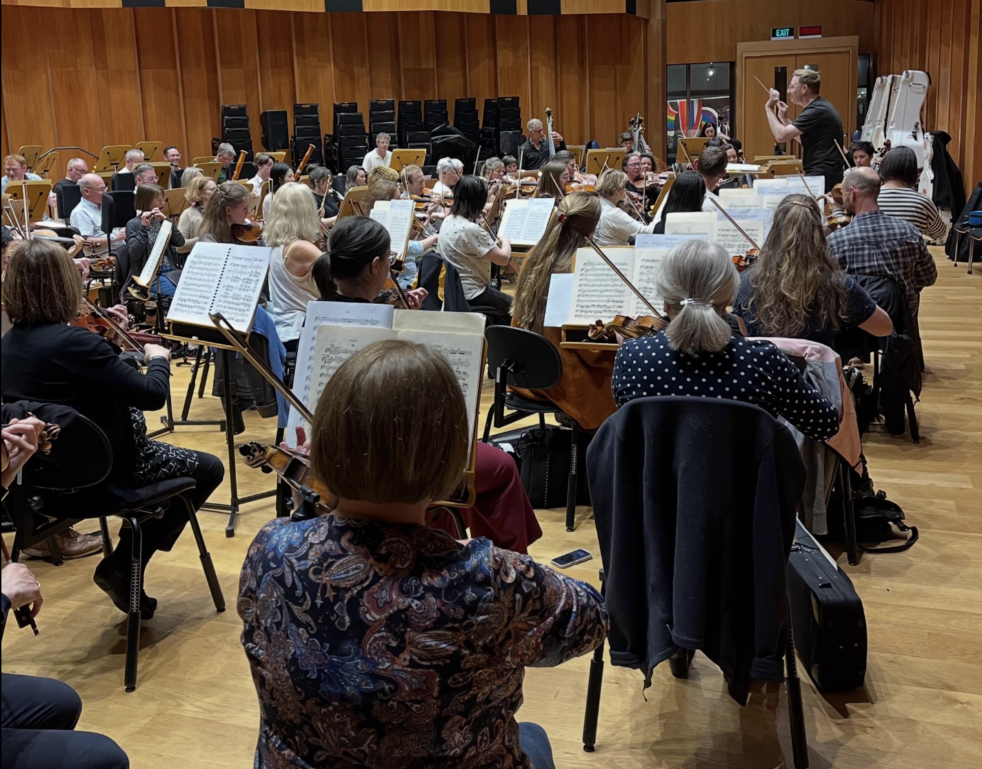 Christchurch Symphony Orchestra