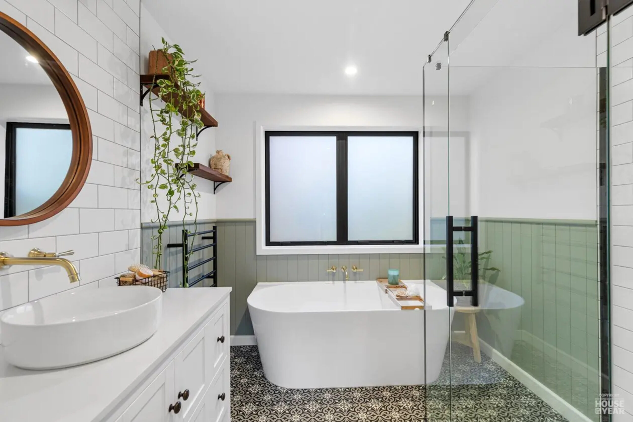 Bathroom Renovations Hamilton NZ