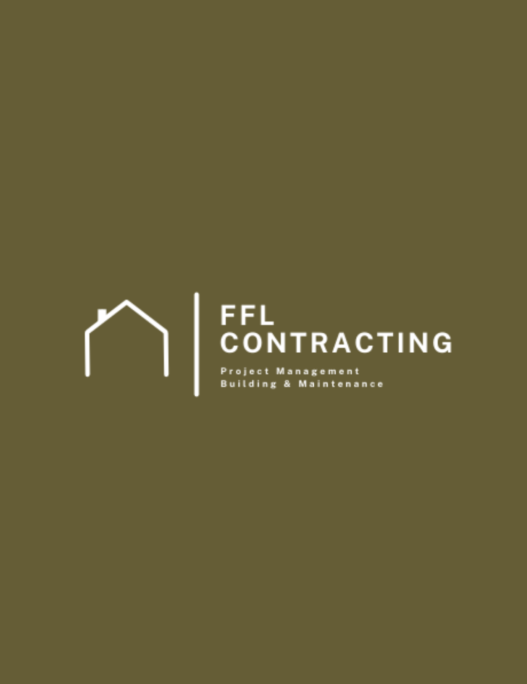 FFL Contracting limited
