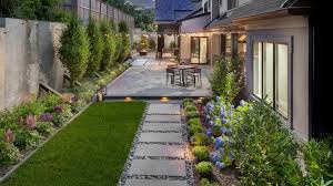 Low Cost Lawns