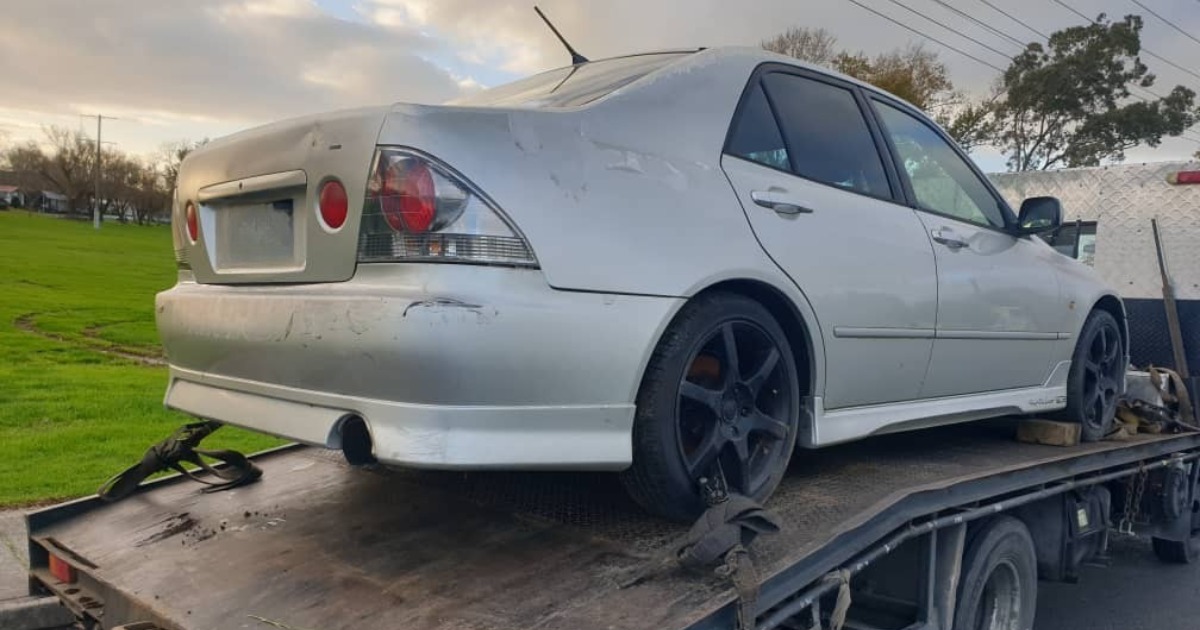 360 Pro Auto – Putaruru