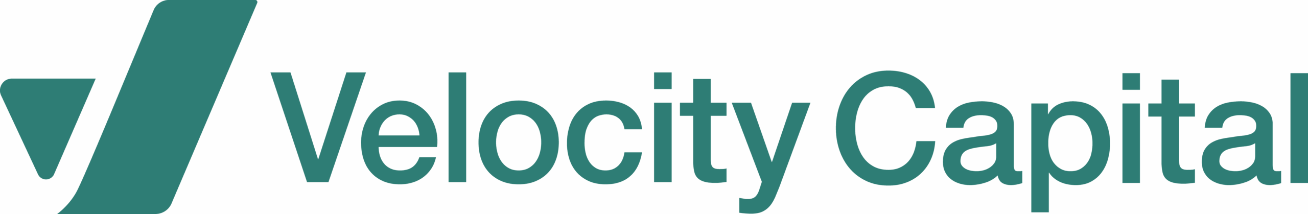 Velocity Capital