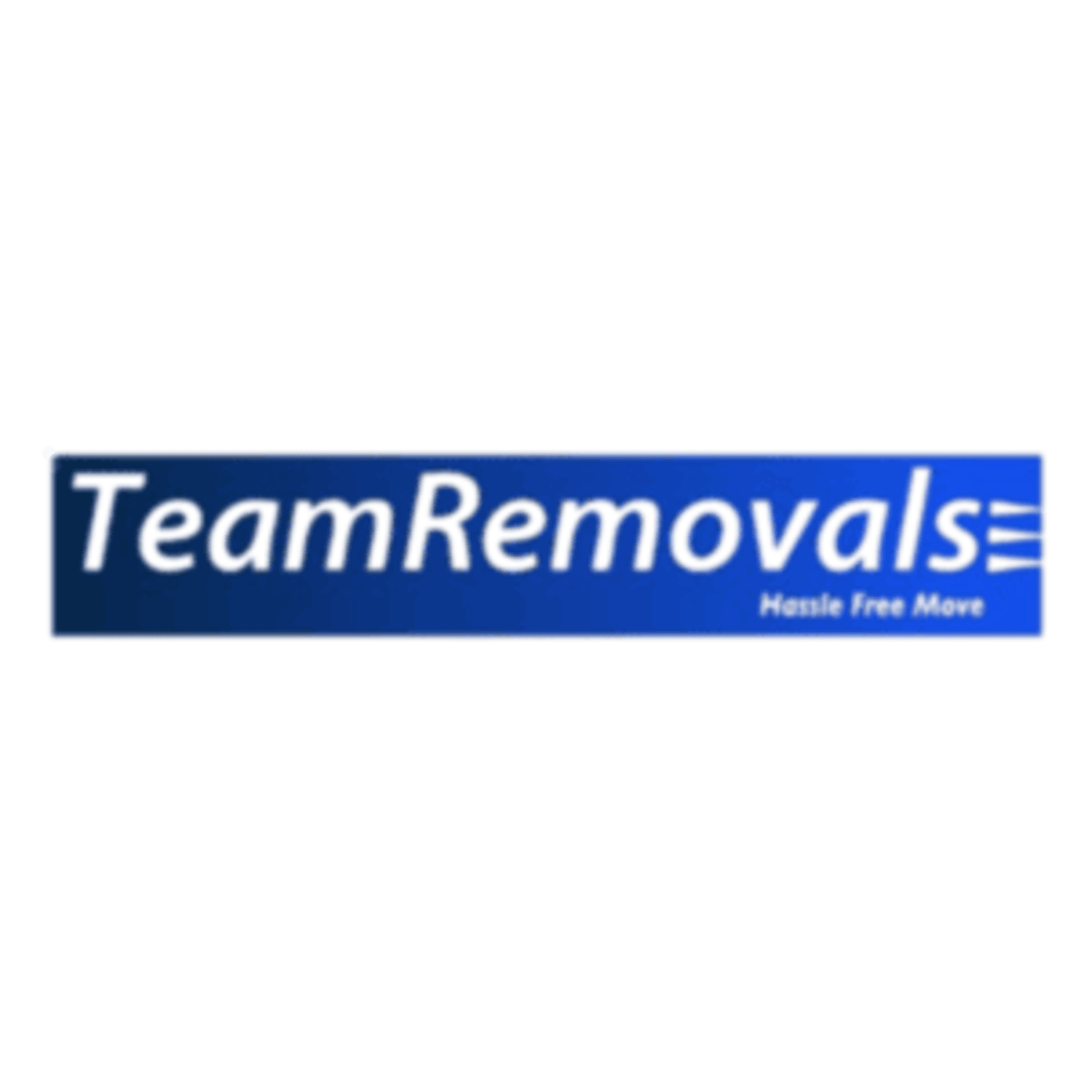 Team Removals