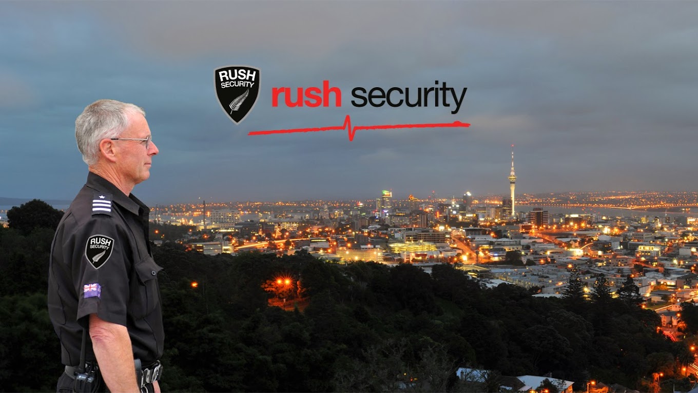 Rush Security