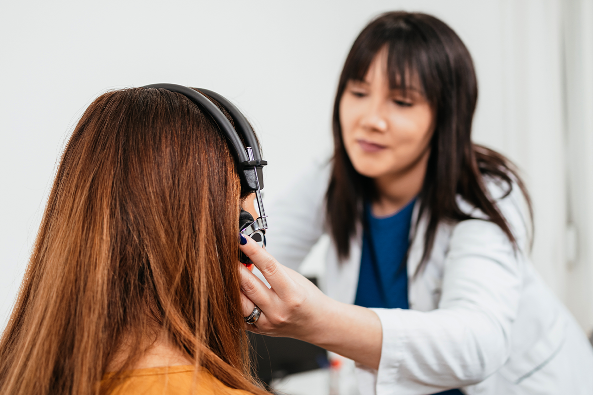 Dilworth Hearing Greenlane