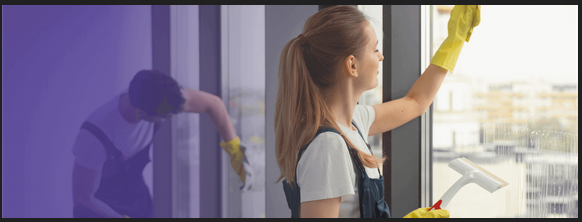 Express Home and Office Cleaning