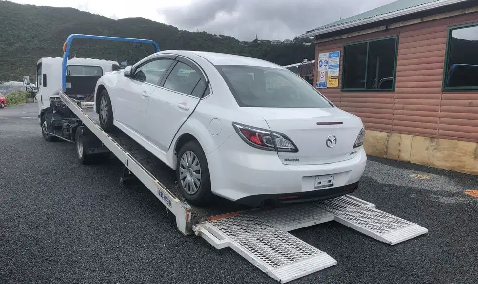 Streamline Auto Solutions